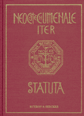 Neocatechumenale Iter Statua