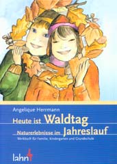 Heute ist Waldtag