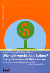 Wie schmeckt das Leben?