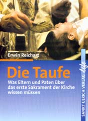 Die Taufe