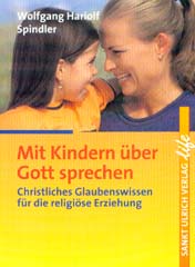 Mit Kindern über Gott sprechen