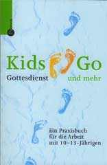 Kids-Go – Gottesdienst und mehr