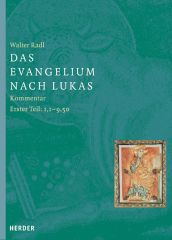Das Evangelium nach Lukas
