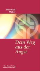 Dein Weg aus der Angst