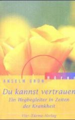 Du kannst vertrauen – MC