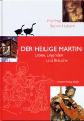 Der heilige Martin