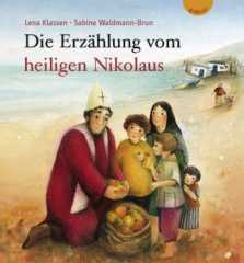 Die Erzählung vom heiligen Nikolaus
