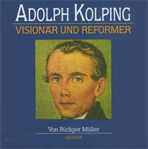 Adolph Kolping