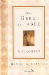 Das Gebet des Jabez