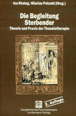 Die Begleitung Sterbender