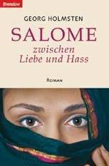 Salome - zwischen Liebe und Hass