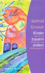 Kinder trauern anders