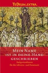 Mein Name ist in deine Hand geschrieben
