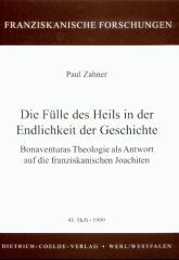 Die Fülle des Heils in der Endlichkeit der Geschichte