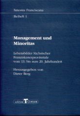Management und Minoritas