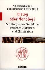 Dialog oder Monolog?