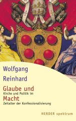 Glaube und Macht