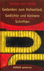 Gesammelte Werke, Band 3: Gedanken zum Hohenlied, Gedichte und kleinere Schriften