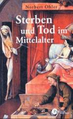 Sterben und Tod im Mittelalter