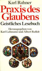 Praxis des Glaubens