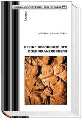Kleine Geschichte des Dominikanerordens