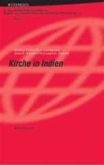 Kirche in Indien