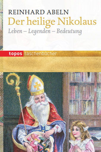 Der heilige Nikolaus                                                                                                                                                                                                                                                                                                                                                                                                                                                                               