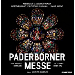 Paderborner Messe – CD