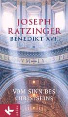 Vom Sinn des Christseins