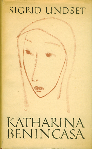 Katharina Benincasa
