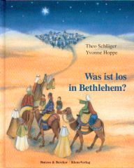 Was ist los in Bethlehem?