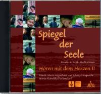 Spiegel der Seele