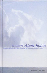 Neuen Atem holen