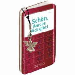 Schön, dass es dich gibt!