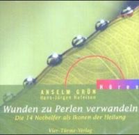 Wunden zu Perlen verwandeln - CD