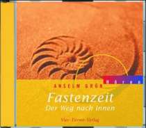 Fastenzeit - Audio-CD