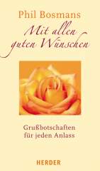 Mit allen guten Wünschen