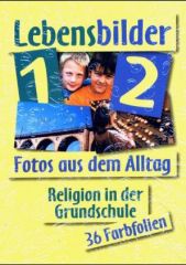 fragen - suchen - entdecken 1/2 – Lebensbilder