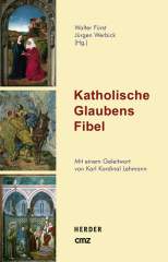 Katholische Glaubensfibel