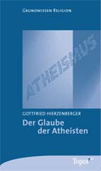 Der Glaube der Atheisten