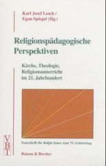 Religionspädagogische Perspektiven