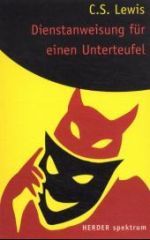 Dienstanweisung für einen Unterteufel