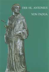 Der hl. Antonius von Padua
