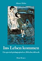 Ins Leben kommen