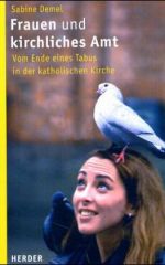 Frauen und kirchliches Amt
