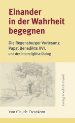 Einander in der Wahrheit begegnen