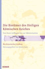 Die Bistümer des Heiligen Römischen Reiches