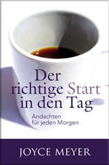 Der richtige Start in den Tag