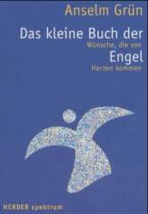 Das kleine Buch der Engel