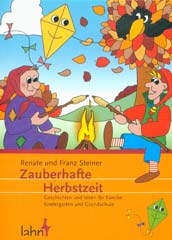 Zauberhafte Herbstzeit